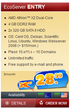 great offer on old hardware