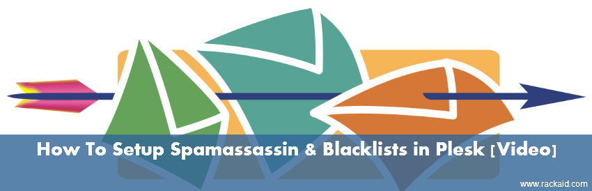 spamassassin on plesk