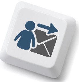 email forwarding may trigger the hotmail blacklist