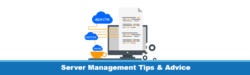Linux Server Management Tips