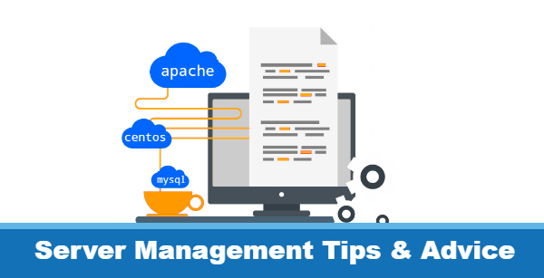 Linux Server Management Tips